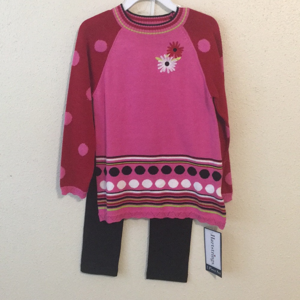 Toddler outfit